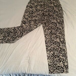 Women’s Talbots stretch pants